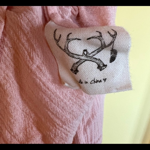 Spell’s moroccan luxe blouse - Picture 7 of 7